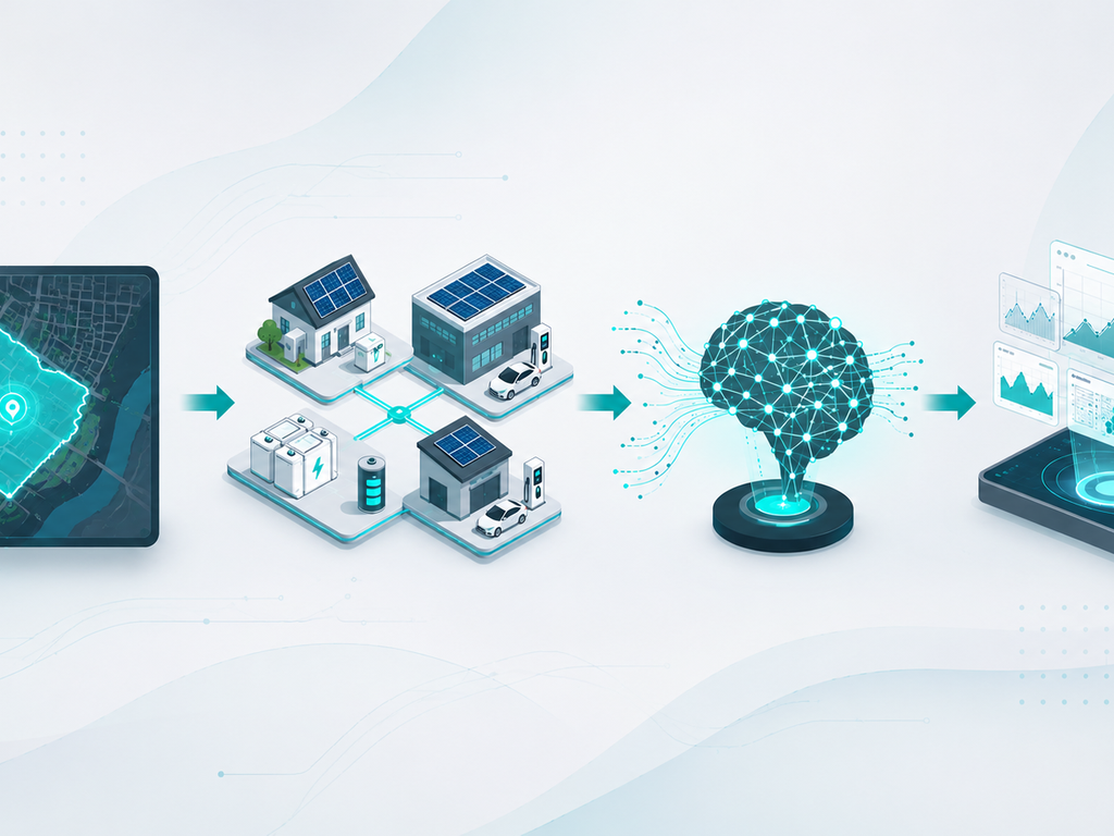 GridKIT: Simulating the Distribution Grids of Tomorrow