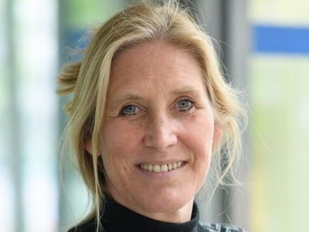 Sonja Klingert