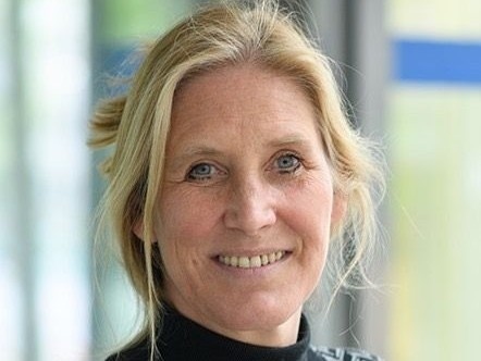 Welcoming Dr. Sonja Klingert to the Team