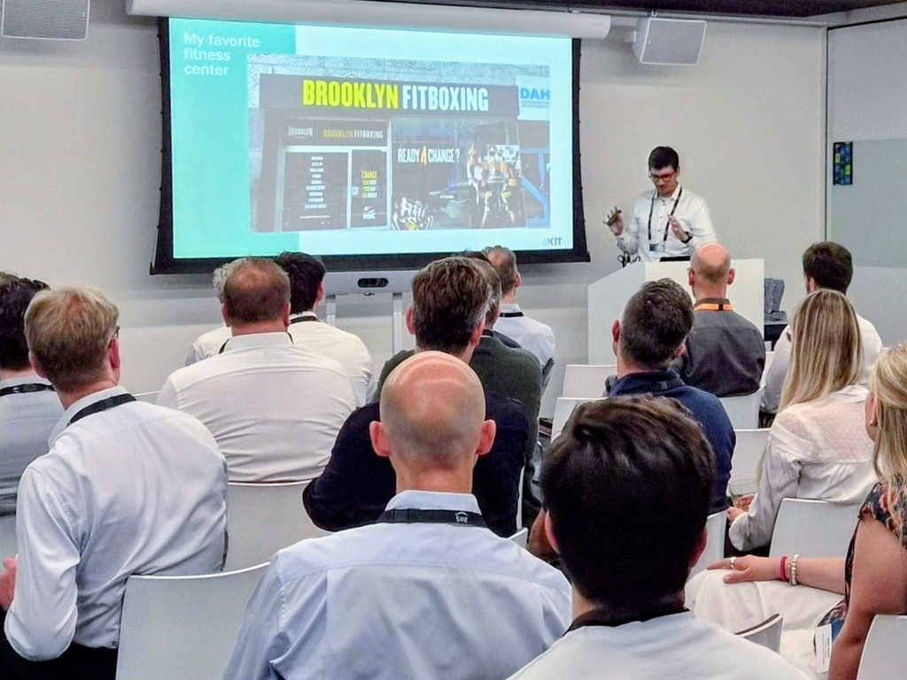 AWS Energy Symposium: Keynote Platform Economics of the Energy Transition